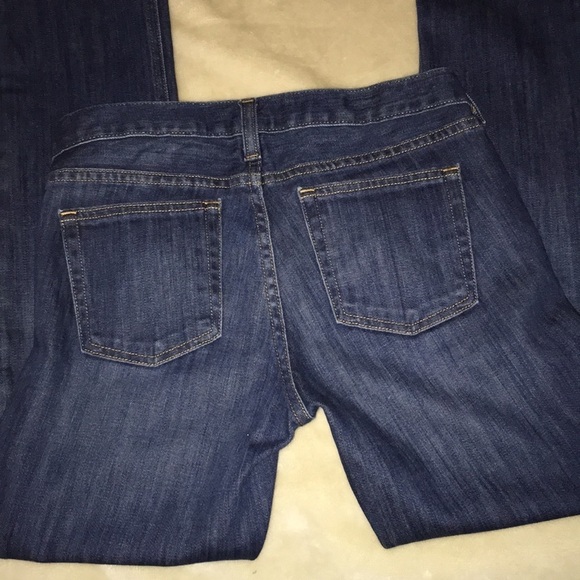J Crew Matchstick Jeans ❤️ SZ 25 Short - Picture 7 of 7